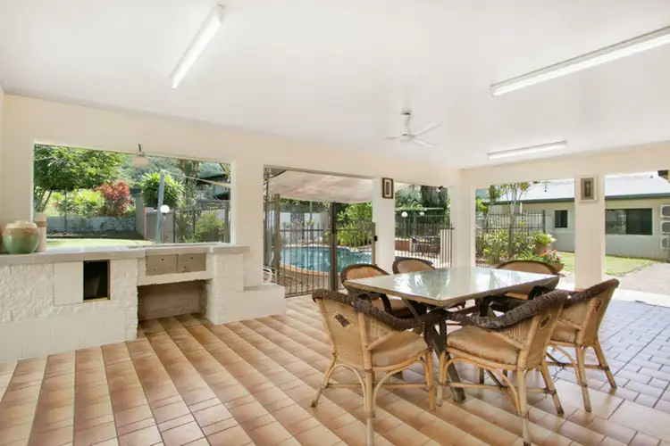 29 Fairview Street, Bayview Heights QLD 4868