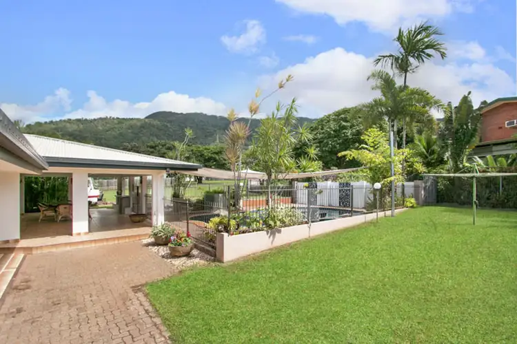 Second view of Homely house listing, 29 Fairview Street, Bayview Heights QLD 4868