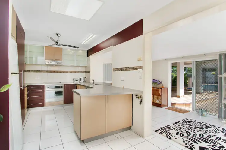 Third view of Homely house listing, 29 Fairview Street, Bayview Heights QLD 4868