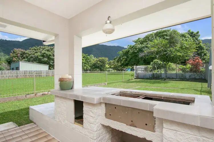 Fourth view of Homely house listing, 29 Fairview Street, Bayview Heights QLD 4868