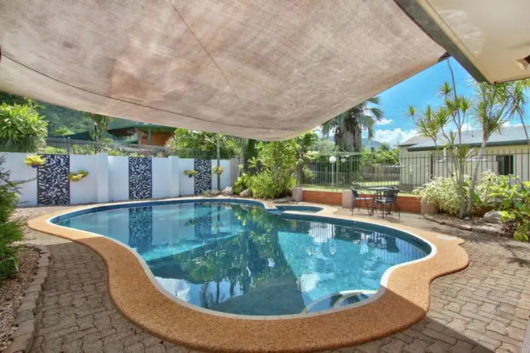 Fifth view of Homely house listing, 29 Fairview Street, Bayview Heights QLD 4868