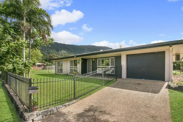 Sixth view of Homely house listing, 29 Fairview Street, Bayview Heights QLD 4868