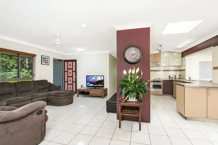 Seventh view of Homely house listing, 29 Fairview Street, Bayview Heights QLD 4868