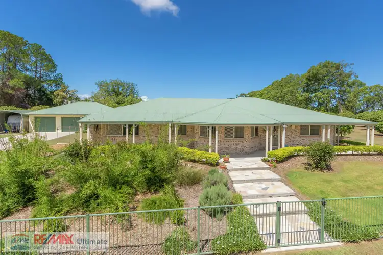 23-29 Lychee Drive, Caboolture QLD 4510