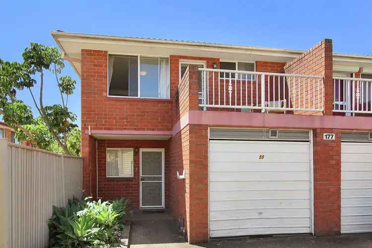 Main view of Homely house listing, 59/177 Reservoir Road, Blacktown NSW 2148