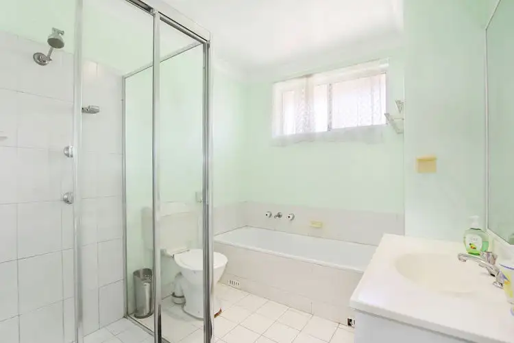 Fourth view of Homely house listing, 59/177 Reservoir Road, Blacktown NSW 2148