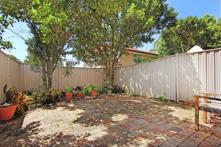 Fifth view of Homely house listing, 59/177 Reservoir Road, Blacktown NSW 2148