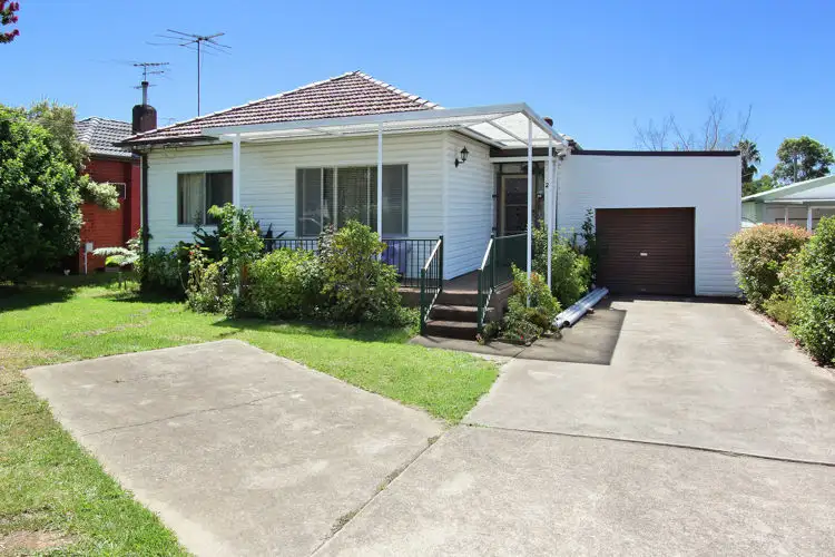 Main view of Homely house listing, 21 Dunstable Road, Blacktown NSW 2148