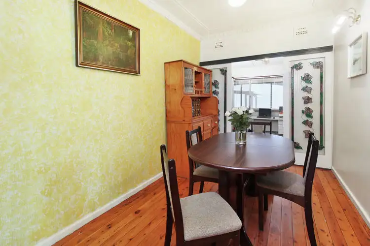 Fifth view of Homely house listing, 21 Dunstable Road, Blacktown NSW 2148