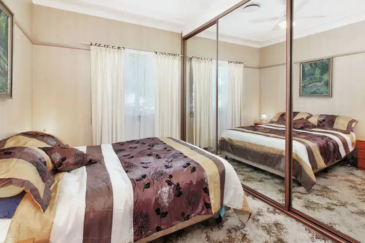 Sixth view of Homely house listing, 21 Dunstable Road, Blacktown NSW 2148