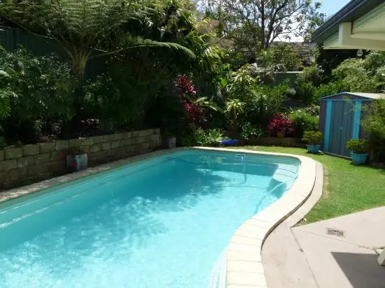 31 Royal Palm Drive, Sawtell NSW 2452