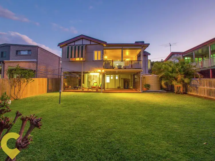 Main view of Homely house listing, 5 East Street, Kedron QLD 4031