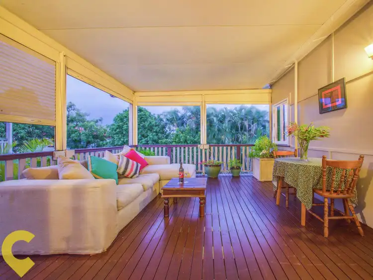 Second view of Homely house listing, 5 East Street, Kedron QLD 4031