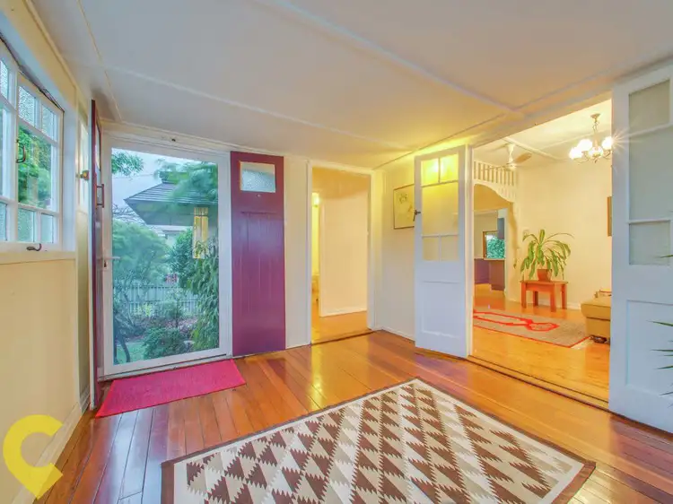 Fourth view of Homely house listing, 5 East Street, Kedron QLD 4031