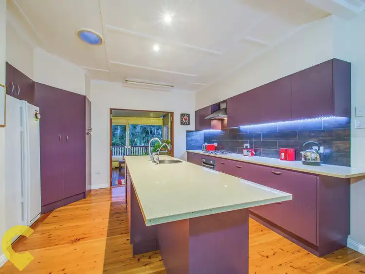 Fifth view of Homely house listing, 5 East Street, Kedron QLD 4031