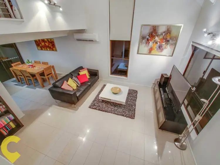 Main view of Homely townhouse listing, 1/55 David Street, Nundah QLD 4012