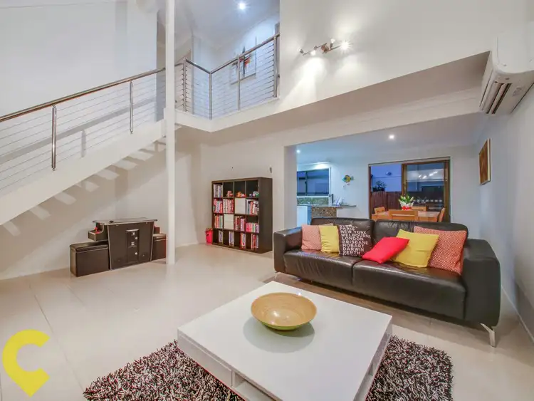 Second view of Homely townhouse listing, 1/55 David Street, Nundah QLD 4012