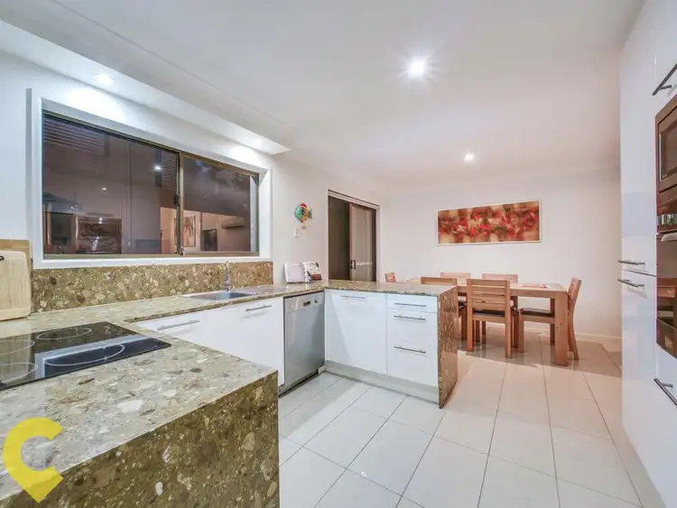 Third view of Homely townhouse listing, 1/55 David Street, Nundah QLD 4012