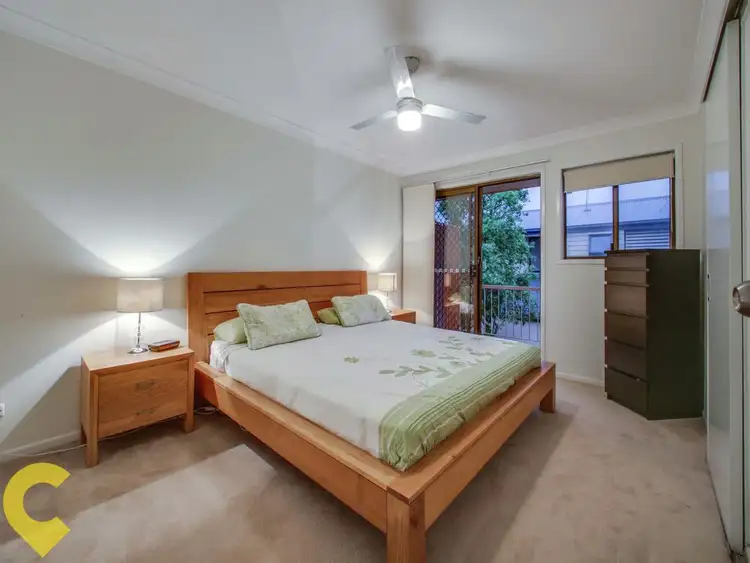 Fourth view of Homely townhouse listing, 1/55 David Street, Nundah QLD 4012