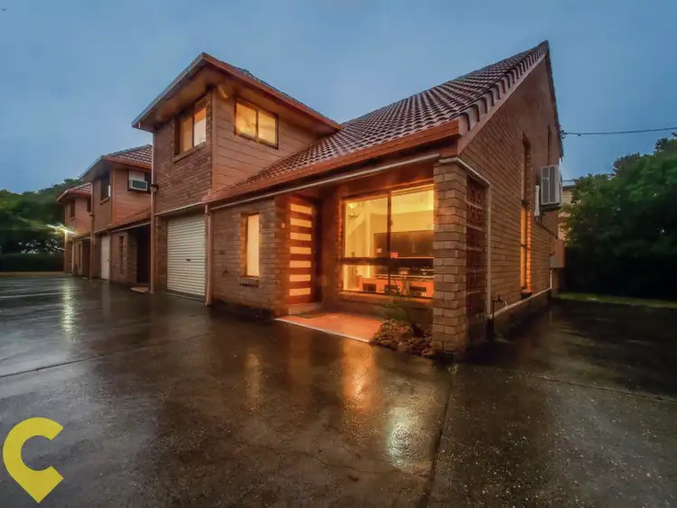 Sixth view of Homely townhouse listing, 1/55 David Street, Nundah QLD 4012