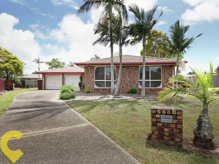 19 Kuralo Place, Bald Hills QLD 4036