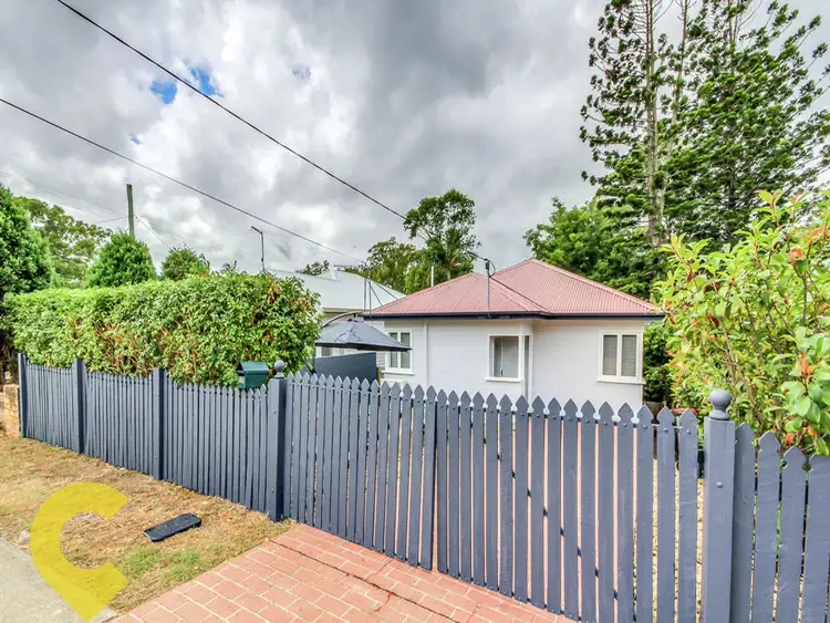Second view of Homely house listing, 80 Laura Street, Tarragindi QLD 4121