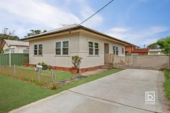 Main view of Homely house listing, 4 Yaralla Road, Toukley NSW 2263