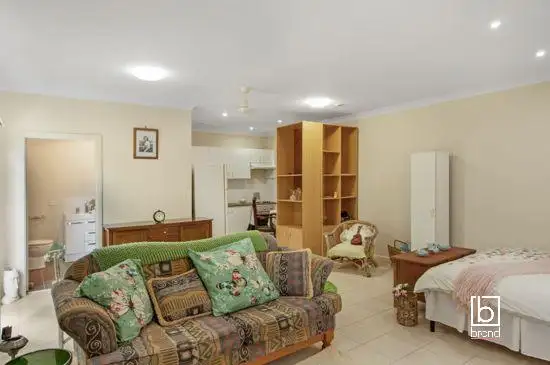 Third view of Homely house listing, 4 Yaralla Road, Toukley NSW 2263