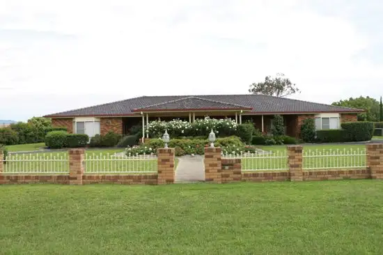 Main view of Homely house listing, 66 Gray Street, Scone NSW 2337