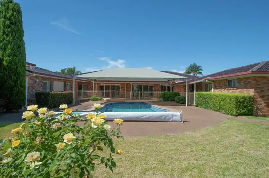 Second view of Homely house listing, 66 Gray Street, Scone NSW 2337