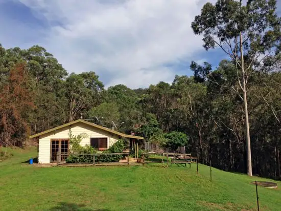 Second view of Homely rural property listing, 5441 George Downes Drive, Bucketty NSW 2250