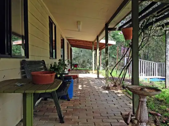 Third view of Homely rural property listing, 5441 George Downes Drive, Bucketty NSW 2250