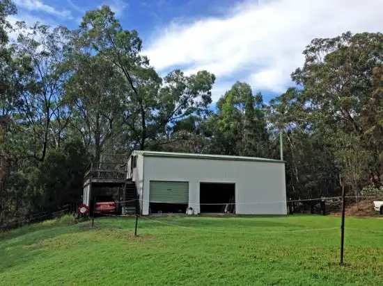 Fifth view of Homely rural property listing, 5441 George Downes Drive, Bucketty NSW 2250