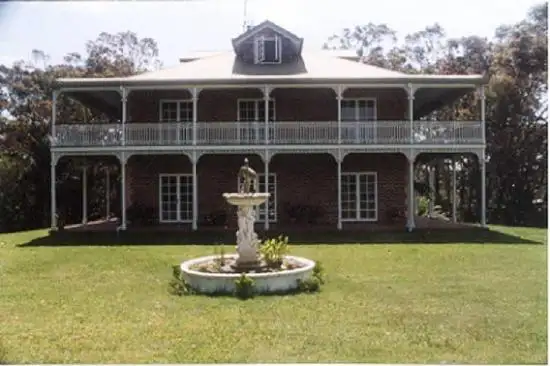 Second view of Homely rural property listing, Address available on request