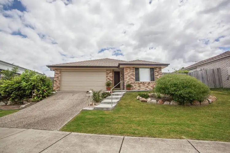 16 Tunstall Place, Brassall QLD 4305