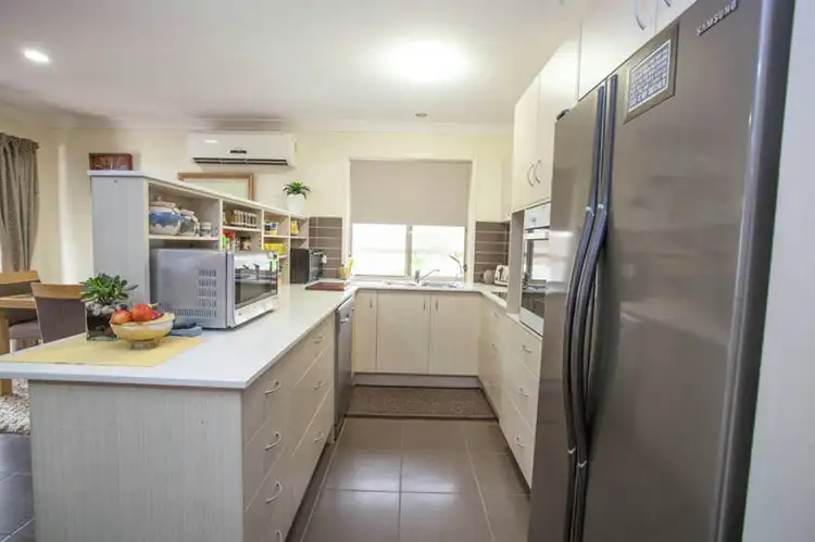 Sixth view of Homely house listing, 16 Tunstall Place, Brassall QLD 4305