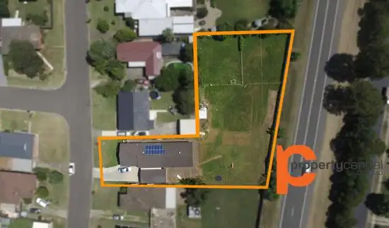 Address available on request