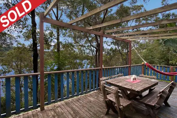 160 Peninsula Drive, Bilambil Heights NSW 2486