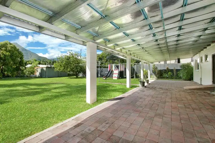 23 Cleland Street, Gordonvale QLD 4865