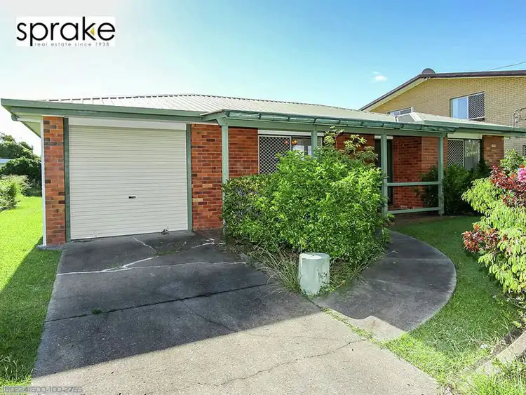 63 Winchelsea Street, Pialba QLD 4655