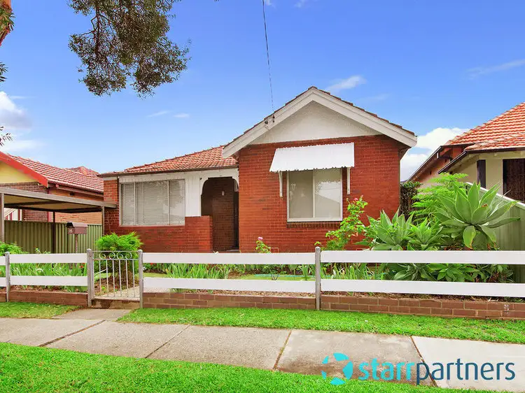 Main view of Homely house listing, 15 Mona St, Auburn NSW 2144