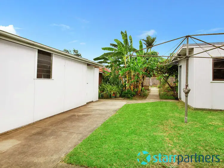 Fifth view of Homely house listing, 15 Mona St, Auburn NSW 2144