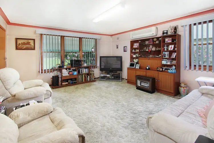 Fourth view of Homely house listing, 28 Robshaw Street, Marayong NSW 2148