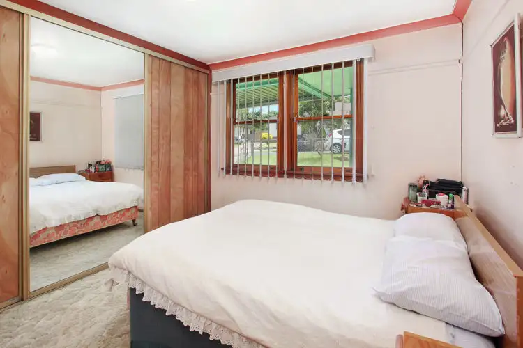 Sixth view of Homely house listing, 28 Robshaw Street, Marayong NSW 2148