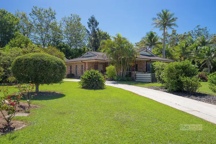 Second view of Homely house listing, 3 Pony Court, Moonee Beach NSW 2450