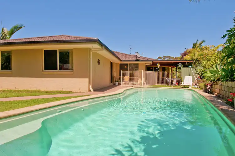 31 Royal Palm Drive, Sawtell NSW 2452