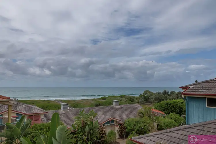 36/94 Aqualuna Beach Resort - Solitary Islands Way, Sapphire Beach NSW 2450