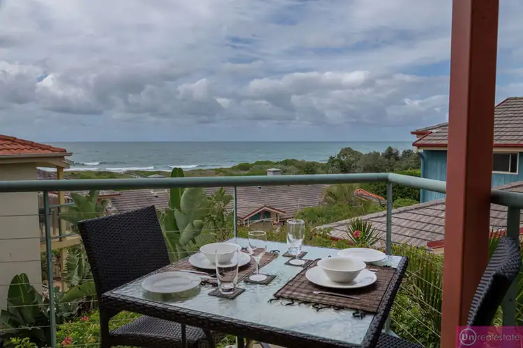 Third view of Homely unit listing, 36/94 Aqualuna Beach Resort - Solitary Islands Way, Sapphire Beach NSW 2450