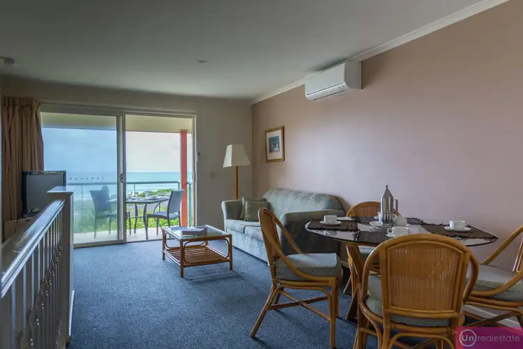 Fourth view of Homely unit listing, 36/94 Aqualuna Beach Resort - Solitary Islands Way, Sapphire Beach NSW 2450