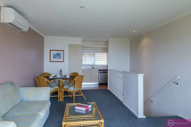 Fifth view of Homely unit listing, 36/94 Aqualuna Beach Resort - Solitary Islands Way, Sapphire Beach NSW 2450